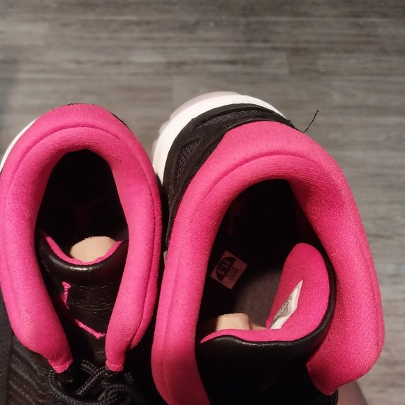 Nike Jordan 11 bred - Picture 4 of 6